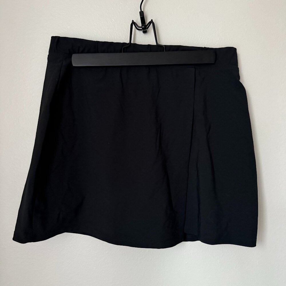 Abercrombie athletic skort